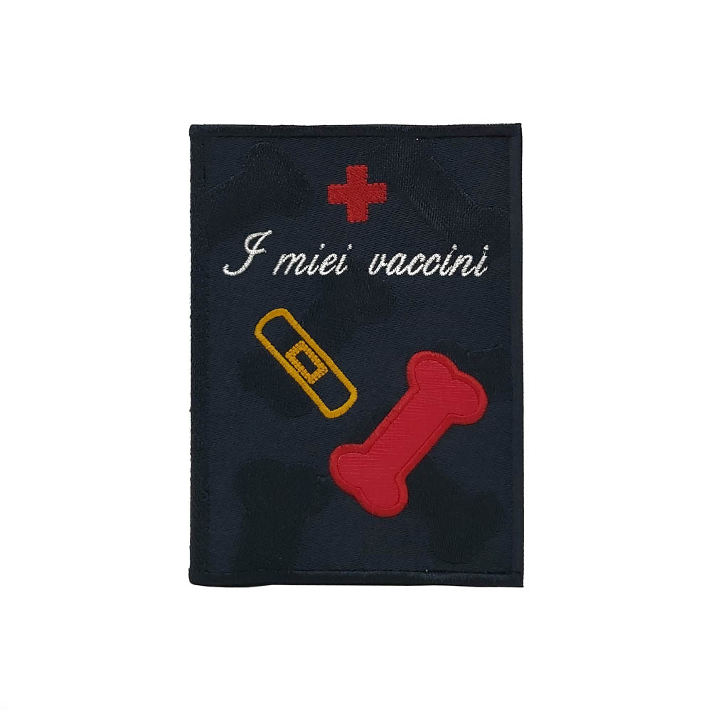 Porta Libretto sanitario